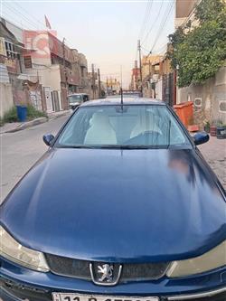 بيجو 406